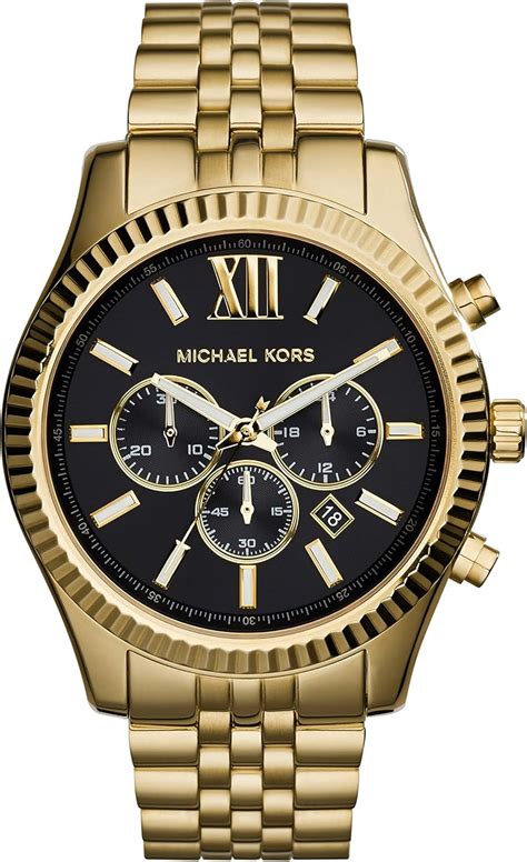 Amazon.com: Michael Kors Watches.